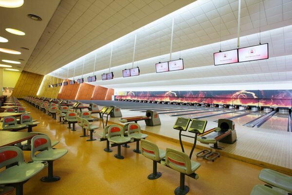 Best Bowling Alleys In Singapore For Knocking Down Some Pins