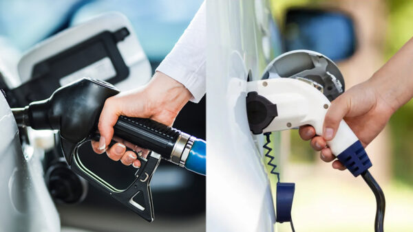 The complete guide to whether you should drive a petrol, hybrid or an ...
