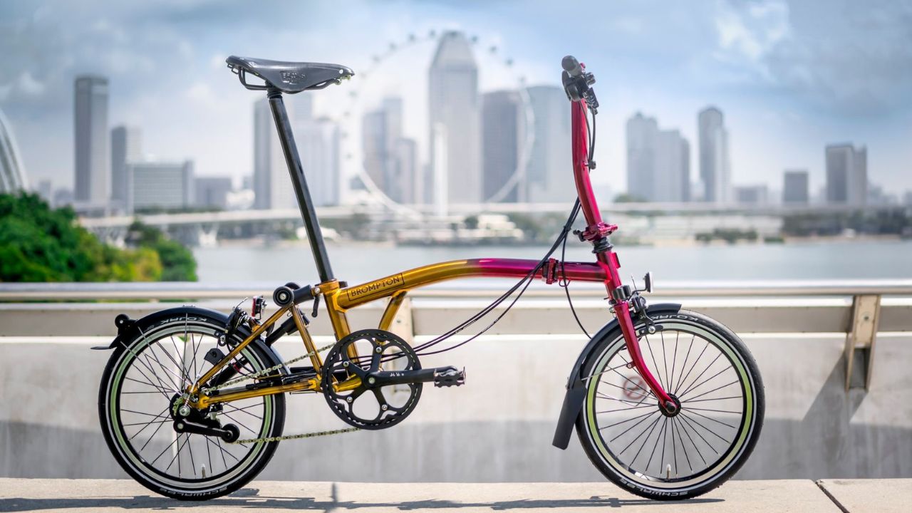 10 best bicycle shops to buy foldable bikes in Singapore for all budgets
