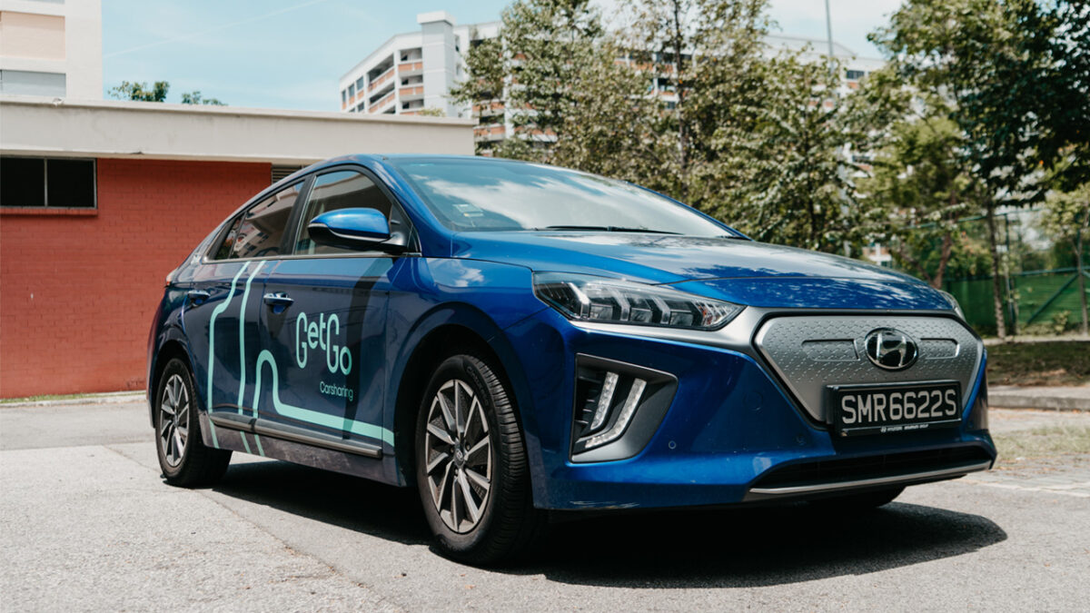 Hyundai IONIQ Electric in Singapore Here's our review of the electric