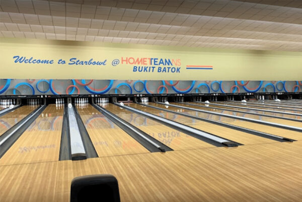 Best Bowling Alleys In Singapore For Knocking Down Some Pins ...