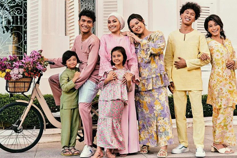 Best things to do in Singapore for Hari Raya 2023 - Singapore's 24/7 Car  Sharing Service