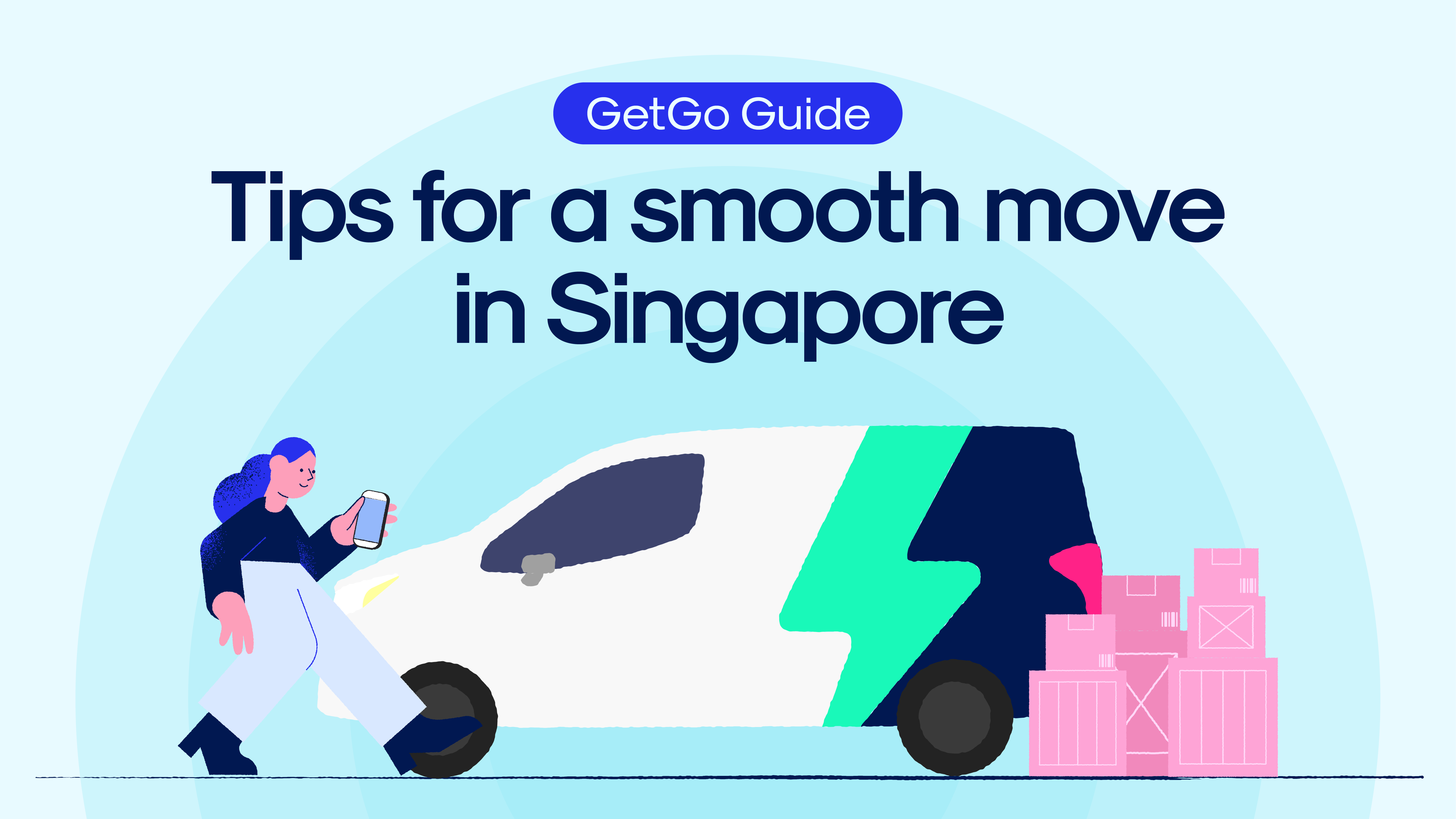 GetGo guide for a smooth move cover image
