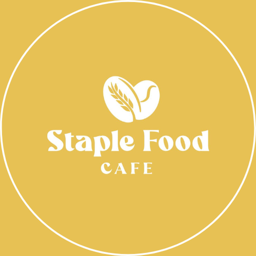 Staple Food Cafe