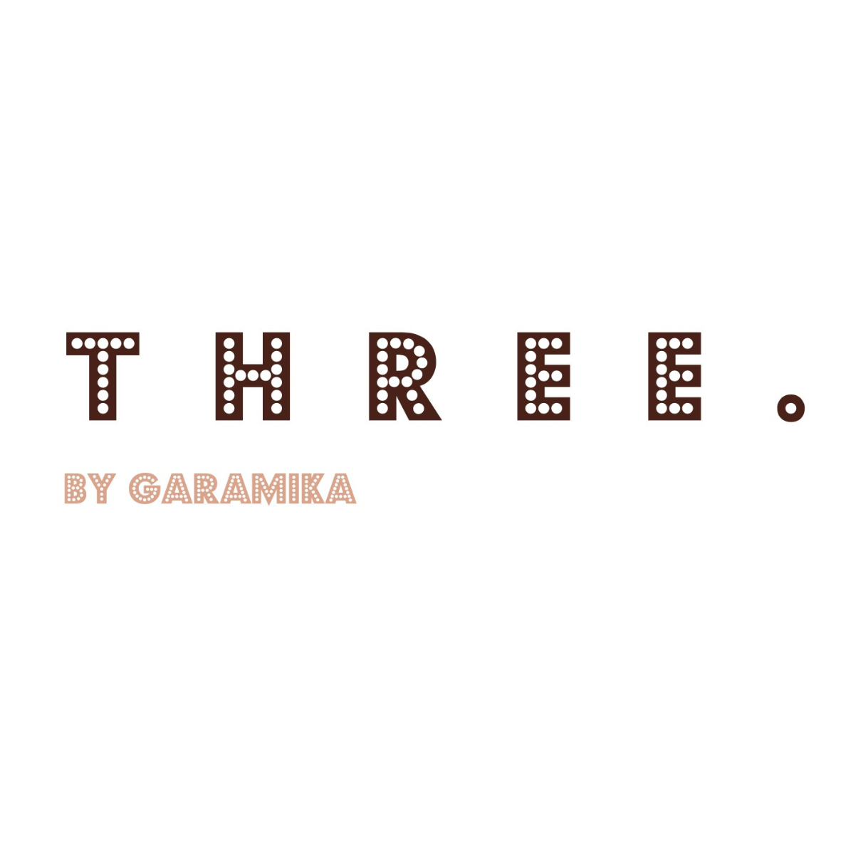 Three by Garamika