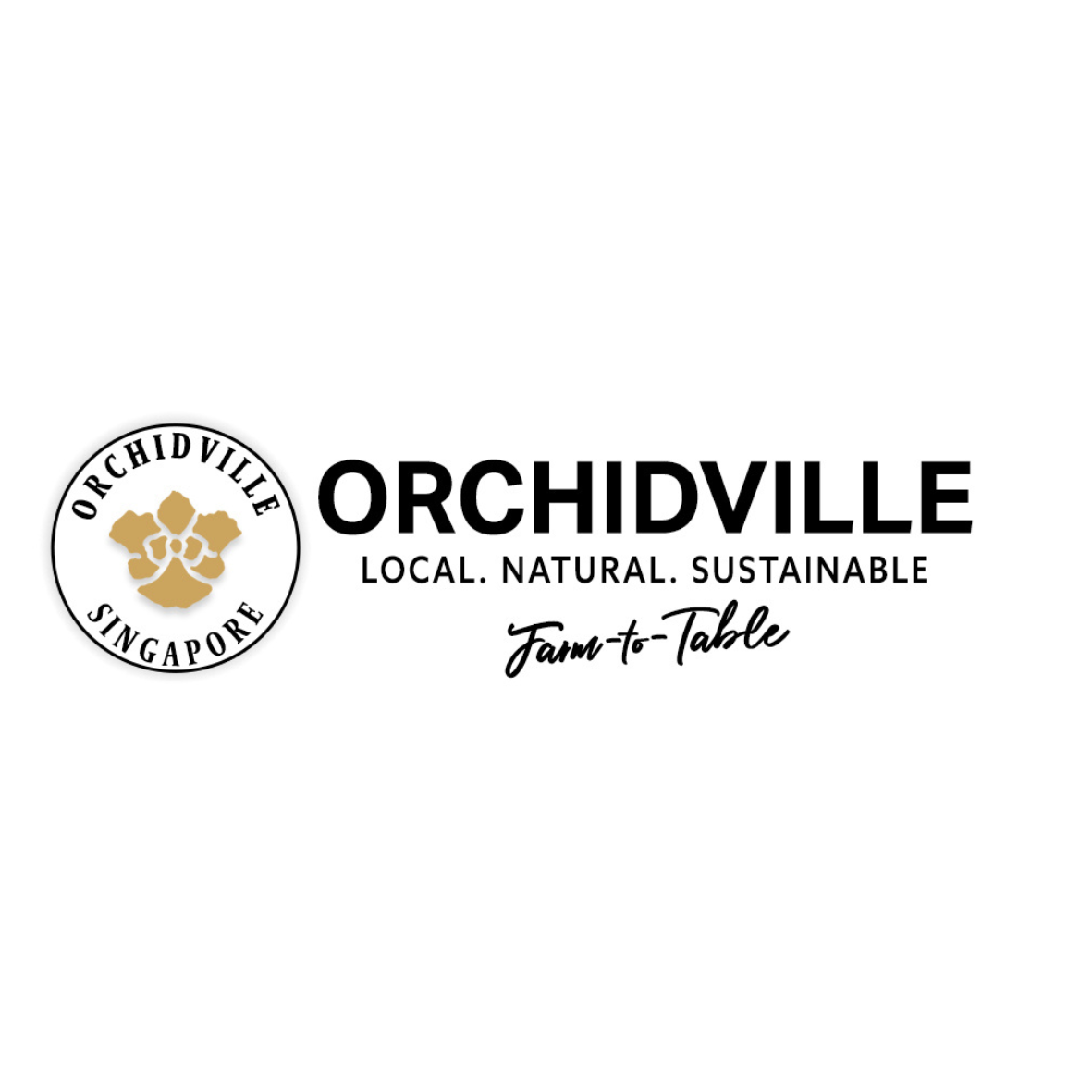 orchidville logo