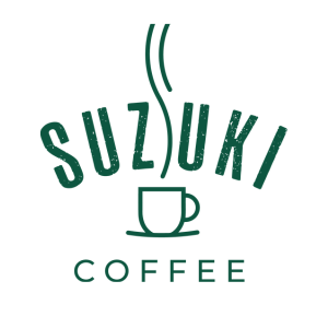 Suzuki Café