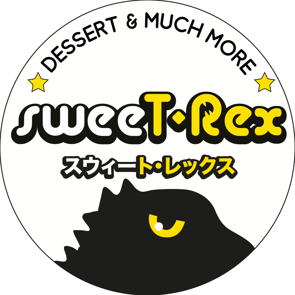 sweeT.Rex logo