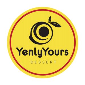 Yenly Yours Dessert Logo