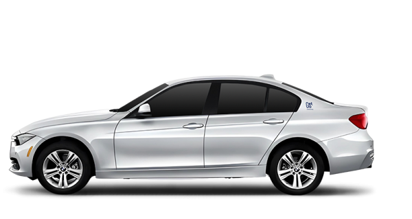 BMW 316i - Singapore’s 24/7 Car Sharing Service