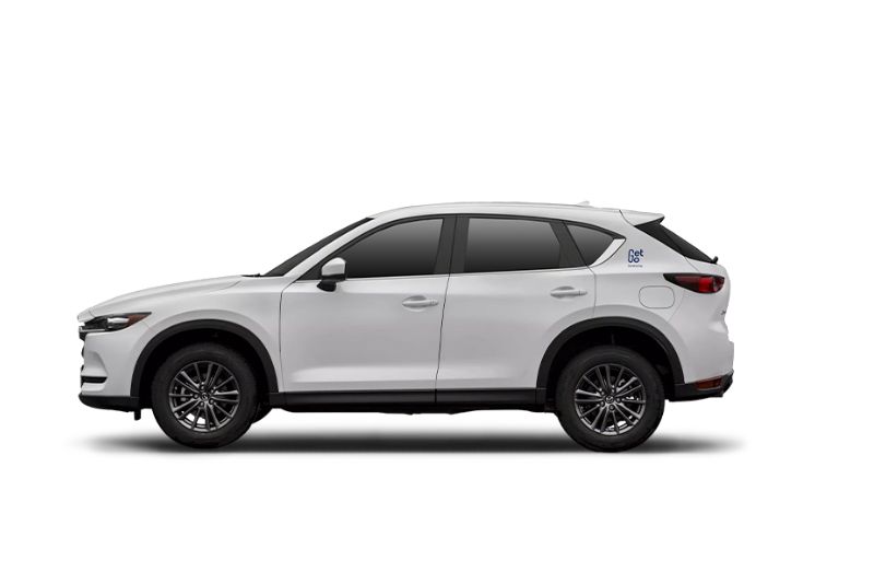 MAZDA CX-5 GETGO