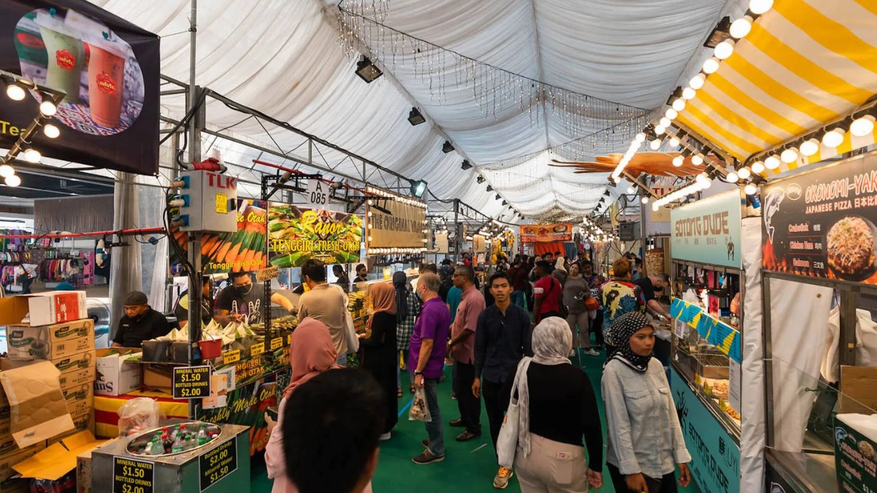 ramadan festival singapore